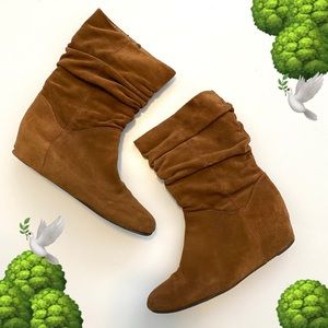 🌳🕊FRANCO SARTO boots